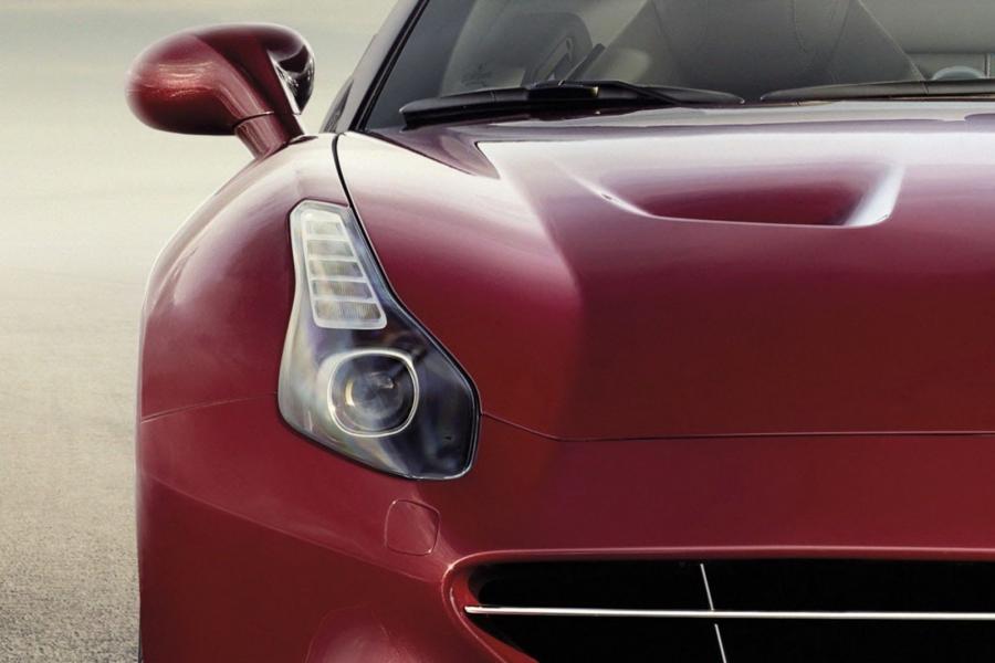  Ferrari California T 2014 года  (фото 26 из 81)